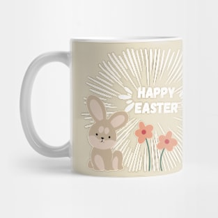 Happy Easter Mug